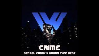  dirty oldschool beat + "crime" + denzel curry + kukon type beat  by. litt willson