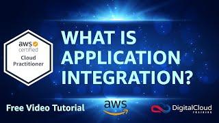 What is Application Integration?