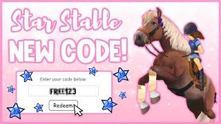 Star Stable FREE STAR RIDER Code! Star Stable New Codes! Star Stable Working Codes May!