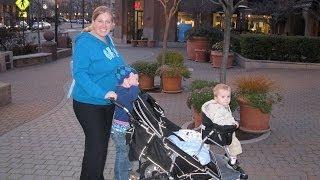 Valco Twin Tri Mode Quad Stroller Review & Demo