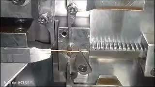 Automatic 8 Kunda Making Machine by Shree R K Engineering Works :- +917217301473,+919897487832