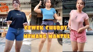 goyang h0t tik tok gadis manis || abg montok (paha mulus)