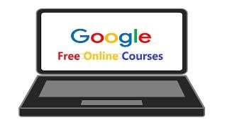 How to Apply for Google Free Online Courses (Free Certificate) .. Complete Guide !