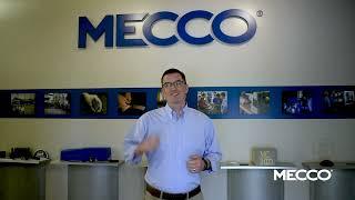 MECCO x IMTS 2024 Invitation