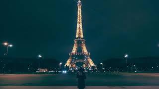 Paris at Night: french pop songs