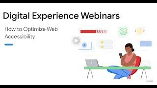 How to Optimize Web Accessibility [Partner Center]