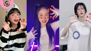 Girl Xịn | Ở đây có những thiên thần đáng yêu | Tổng hợp Tik Tok gái xinh