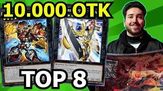 The Best Way to Play Pure Ryzeal? | Top 8 Dreieich Regional | Serkan Eker