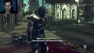 PROTOTYPE 2 игрофильм на русском рс част 2.прохождения 2024.11.23.11:40