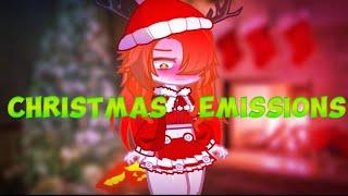 || ~Christmas Emissions~ || Gacha Fart ||