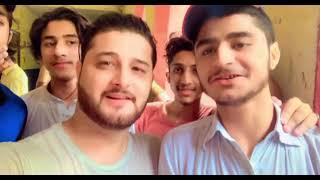 Shah nawaz II Chota Bacha jail  video # short video