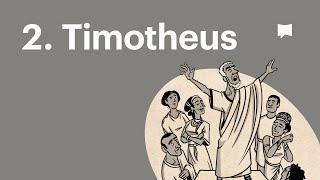 Buchvideo: 2.Timotheus