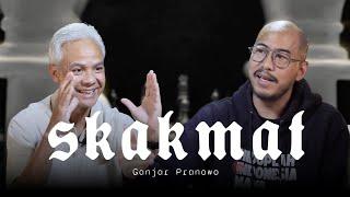 SKAKMAT GANJAR PRANOWO