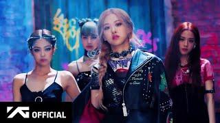 BLACKPINK – ‘See U Later’ M/V