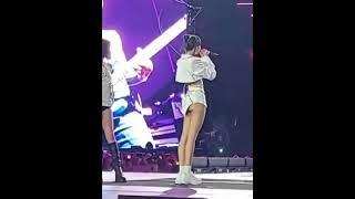 LISA have FLAT BUTT  (no hate) plz Subscribe #trending #viral #kpop #blackpink