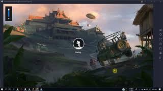 How To Update Tencent Gaming Buddy Emulator PUBG To 0 8 0 9338 With New Map