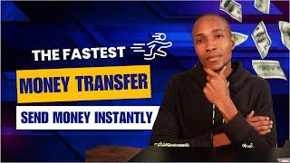 How To Send Money Fast Worldwide at a Low Cost