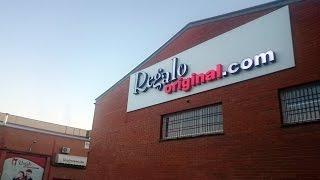 Regalooriginal.com Regalos Originales y Desayunos a domicilio