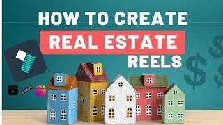 How to Create Real Estate Reels in Filmora 13