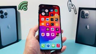 iPhone 13 Pro Max Worth It in 2024? (Review)