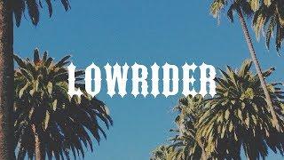 [Free] The Game x West Coast Type Beat Hip Hop Instrumental 2019 "Lowrider"