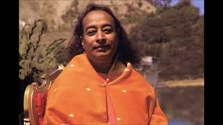 Inspirational & Uplifting Paramahansa Yogananda Prayer Speech To Connect with God, Christ, Gurus