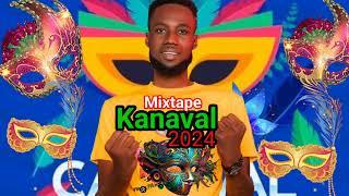 ●Mixtape Kanaval 2024 By Dj Peter Mix( Full Vibe) Kanaval dekale Beton