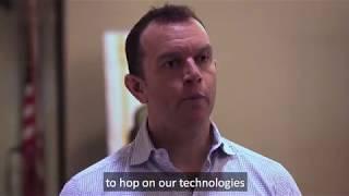 Olivier Colinet Testimonial