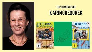 Karin Gregorek Top 10 Movies of Karin Gregorek| Best 10 Movies of Karin Gregorek