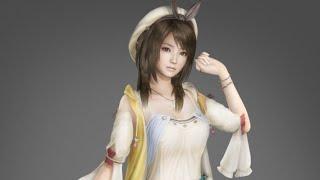 Fatal Frame Maiden of Black Water - S+ (SS) Rank All Drops  Nightmare Difficulty + All Endings