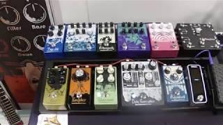 KUCR | Earthquaker Devices | KUCR