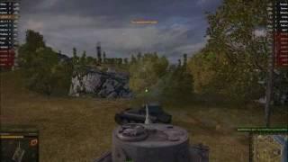 [World of Tanks]- VK 3001 (P)