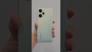 Xiaomi Redmi Note 12 Turbo Unboxing! The First Snapdragon 7+ Gen 2