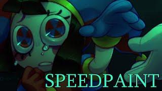 Pomni Speedpaint (184)