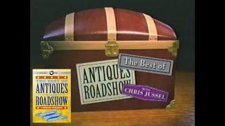 The Best of Antiques Roadshow (1997, PBS)