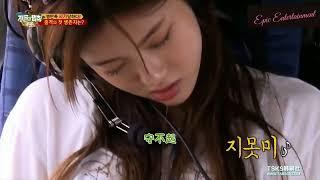 Sleeping Girl Drooling Vol.57