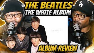 The Beatles - Glass Onion (REACTION) #thebeatles #reaction #trending #music