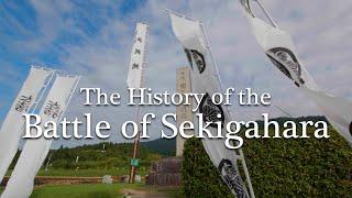 The History of the Battle of Sekigahara