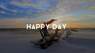 Happy Day - backsound musik  No Copyright musik