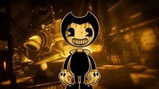 Bendy And The Ink Machine - Full Game Playthrough | 2 Year Special 2/2