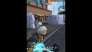 Don't Challenge Me || Solo Vs Solo || Fastest Player || SHERU FF || #short #freefire #freefireshort