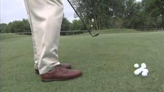 Hank Haney: Basic Chip Shot