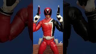 #powerrangers#powerrangersspd#powerrangerslightningcollection#redranger