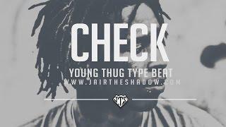 "SOLD" Young Thug Type Beat - "CHECK" (Prod. By Jairtheshadow) | 2017 | young thug instrumental