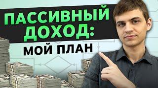 Сколько нужно накопить, чтобы "жить на проценты" в 35 лет?