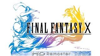 Final Fantasy X HD Remaster - Seymour Flux - Easy Kill