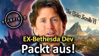 Warum Bethesda die Creation Engine nie los wird...