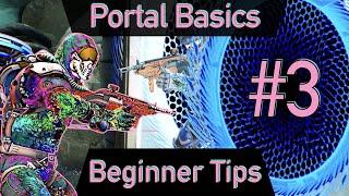 Beginner Splitgate Tips: Portal Basics