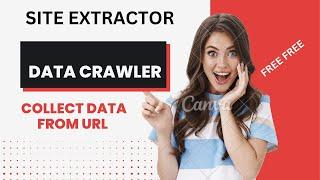 SiteExtractor - Extract Mobile Numbers and Email Addresses from Websites Website Link Extractor