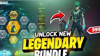 unlock Rune Ring Event Free Fire | Free Fire Rune Ring Event | Free Fire New Event | Imran gaming